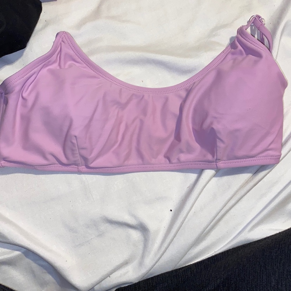 bathing suit top